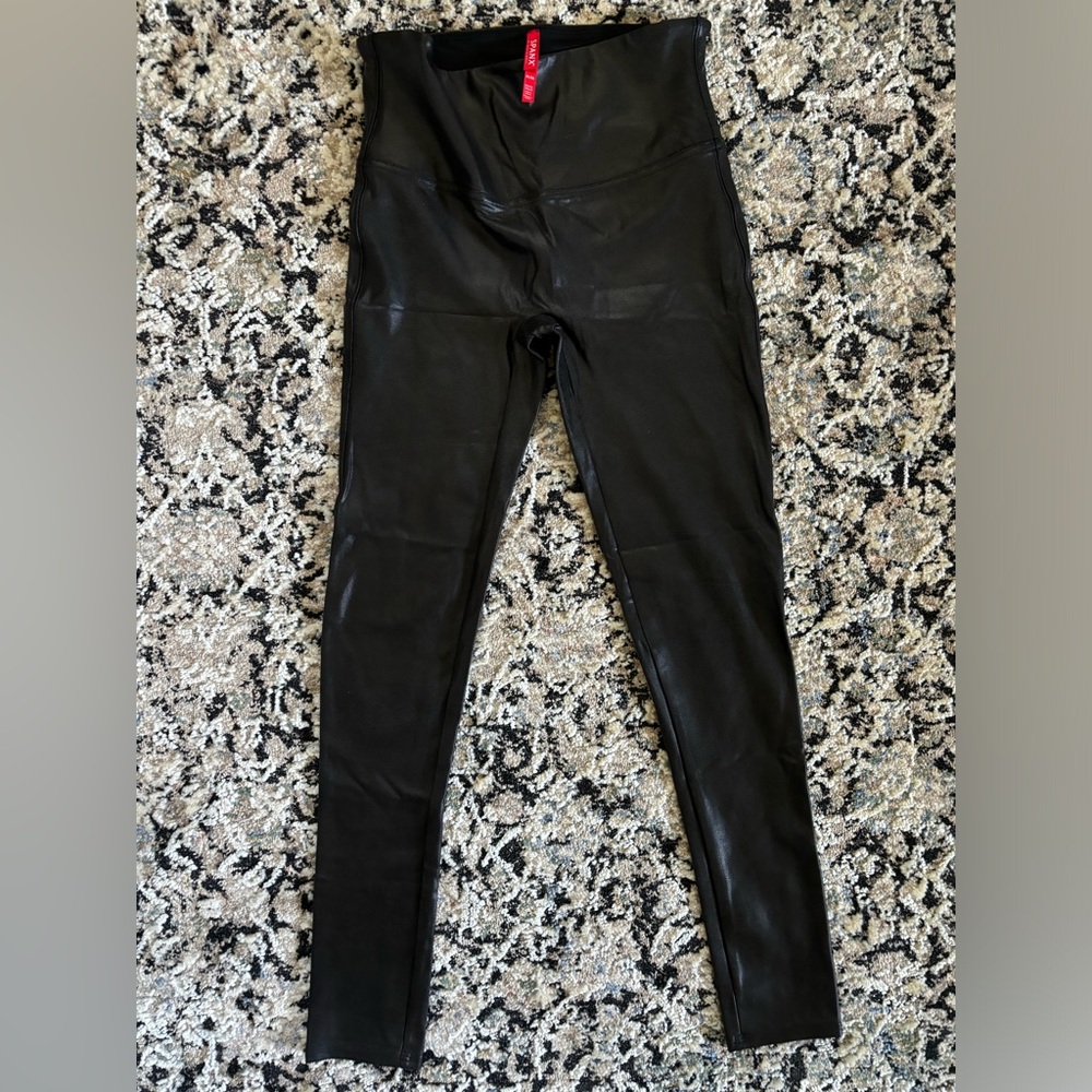 Spanx // Leggings